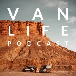 Vanlife Podcast artwork