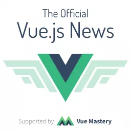 The Official Vue News Podcast artwork