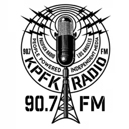 KPFK - California Solartopia