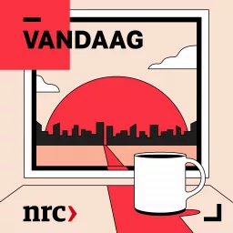 NRC Vandaag Podcast artwork