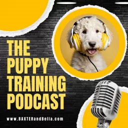 The Puppy Training Podcast