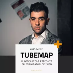 Tube Map Podcast artwork