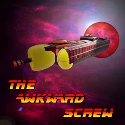 The Awkward Screw Podcast artwork