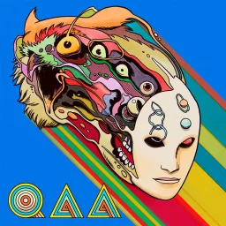 QAA Podcast artwork