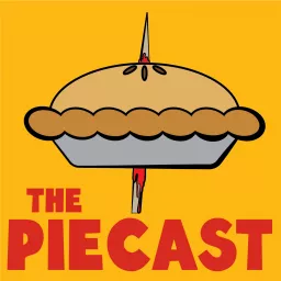 Fire & Lunch PieCast Podcast artwork