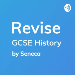 Revise - GCSE History Revision Podcast artwork