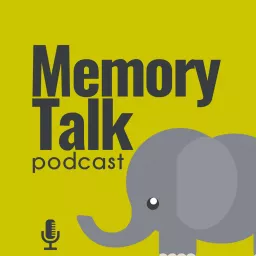 Memory Talk Podcast artwork