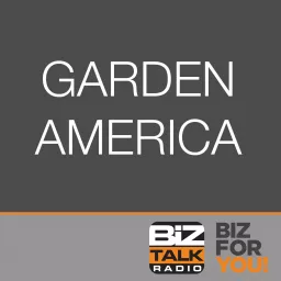 Garden America Saturday Podcast artwork