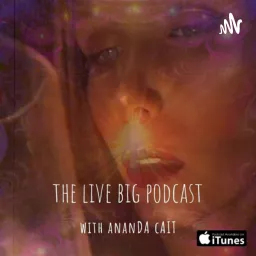 Live Big Podcast artwork