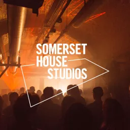 Somerset House Studios Podcast artwork