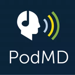 PodMD Podcast artwork