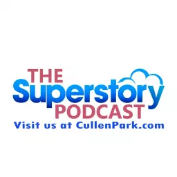 Superstory Podcast artwork
