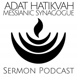 Adat Hatikvah Sermon Podcast artwork