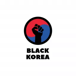 Black Korea Podcast artwork