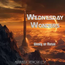 Wednesday Wonders Podcast artwork