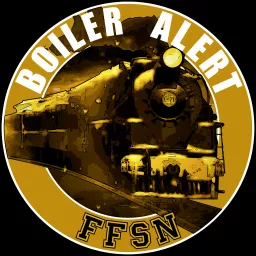 Boiler Alert: A Purdue University podcast artwork