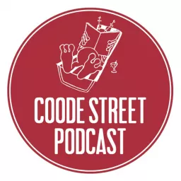 The Coode Street Podcast artwork