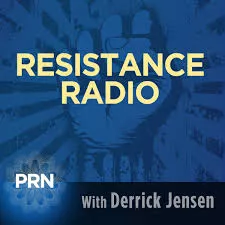 Resistance Radio Podcast artwork