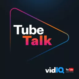 TubeTalk: Your YouTube How-To Guide Podcast artwork