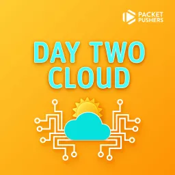 Day Two Cloud Podcast artwork