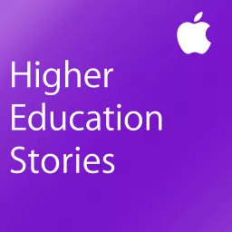 Higher Education Podcast artwork