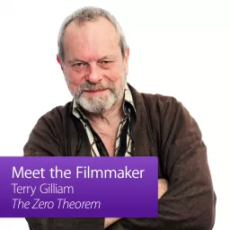 Terry Gilliam: Meet the Filmmaker