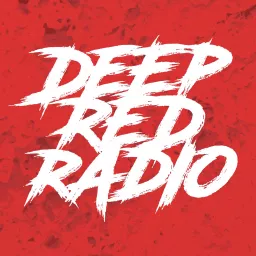 deepredradio Podcast artwork