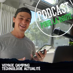 PODCAST pour la route