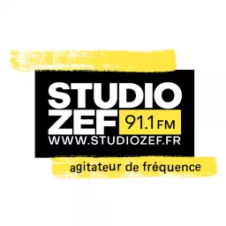 Tous au poste! | Studio Zef Podcast artwork