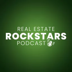 Real Estate Rockstars Podcast artwork