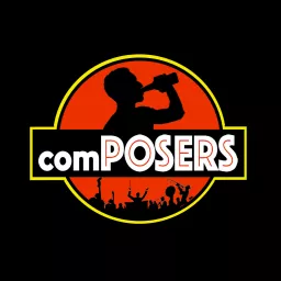 comPOSERS: The Movie Score Podcast artwork