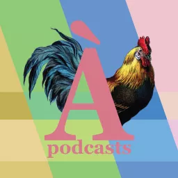 À Podcasts - pour apprendre le français artwork