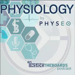Physiology by Physeo (An InsideTheBoards Podcast) artwork