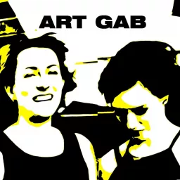 ART GAB Podcast artwork