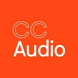 CC Audio Podcast artwork