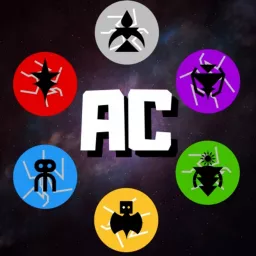 Archons Corner A Keyforge Podcast artwork