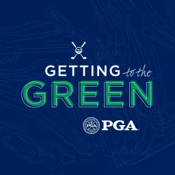 Getting to the Green Podcast artwork