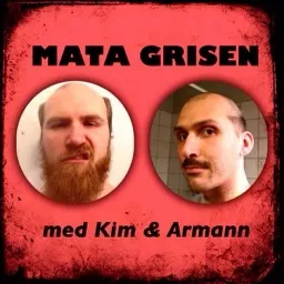 Mata Grisen Podcast artwork