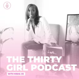 The Thirty Girl Podcast artwork