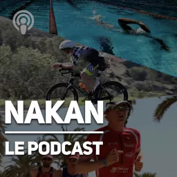nakan, LE podcast artwork