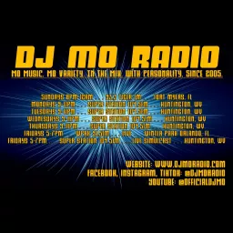 DJ Mo Radio