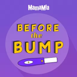 Before The Bump Podcast artwork