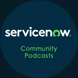 ServiceNow Podcasts artwork