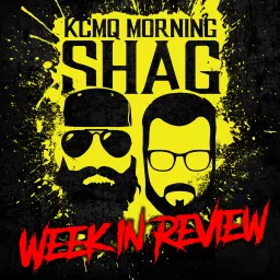 The KCMQ Morning Shag Best Of Podcast