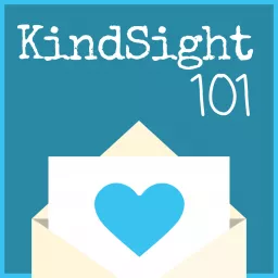 KindSight 101 Podcast artwork