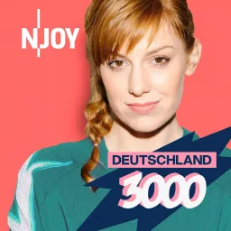 Deutschland3000 - 'ne gute Stunde mit Eva Schulz