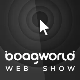 The Boagworld Web Show Podcast artwork