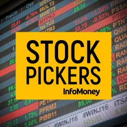 Stock Pickers Podcast artwork