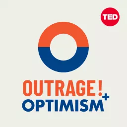 Outrage + Optimism Podcast artwork
