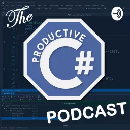 The Productive C# Podcast